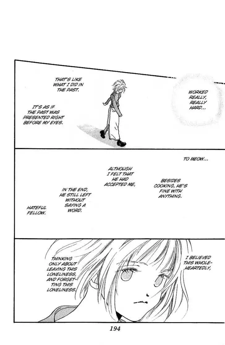Mahou wo Shinjirukai? Chapter 4.1 41